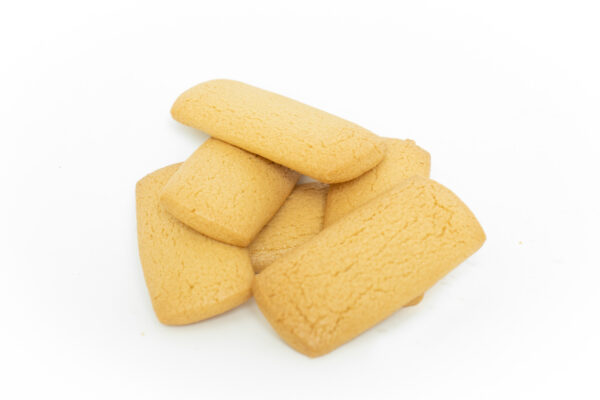 GALLETAS MALTITOL EDULCORANTE (docena) - Imagen 2