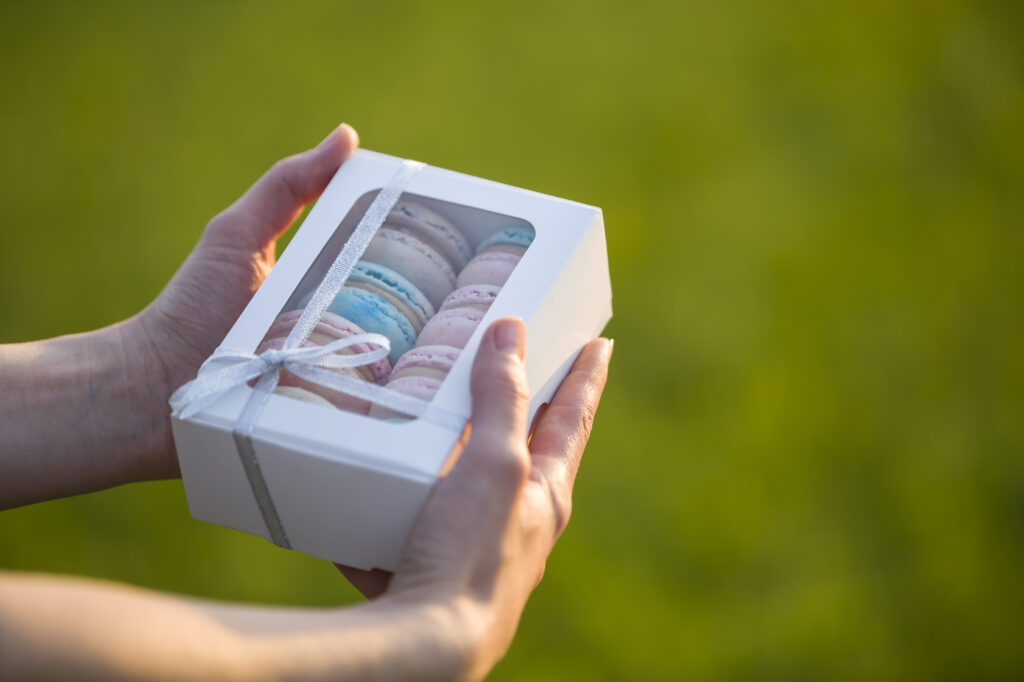 bollería artesanal online